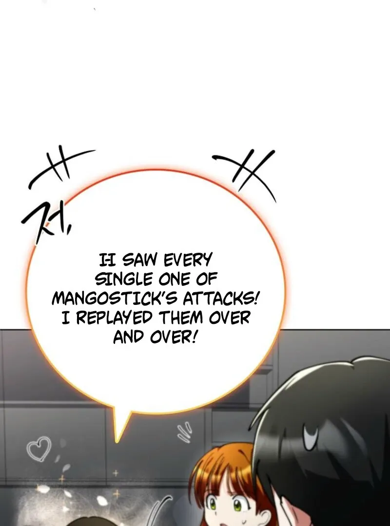 I Became The Villain The Hero Is Obsessed With Chapter 20 page 77 - 