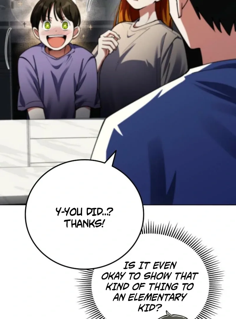 I Became The Villain The Hero Is Obsessed With Chapter 20 page 78 - 