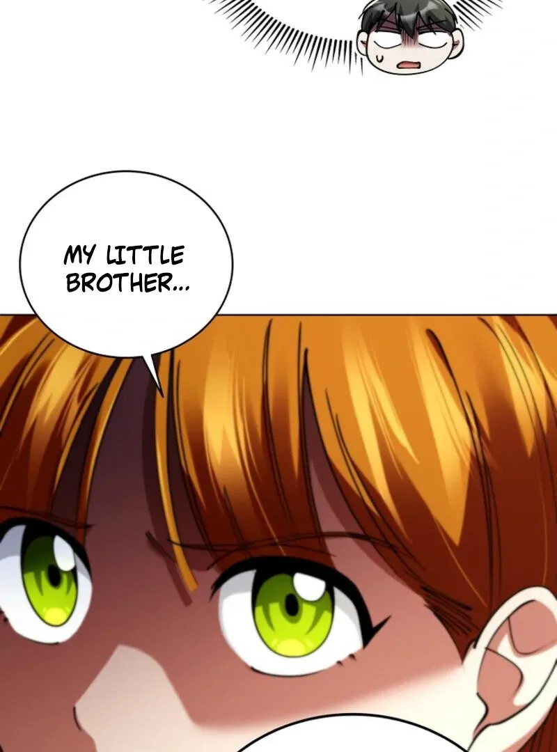 I Became The Villain The Hero Is Obsessed With Chapter 20 page 79 - 