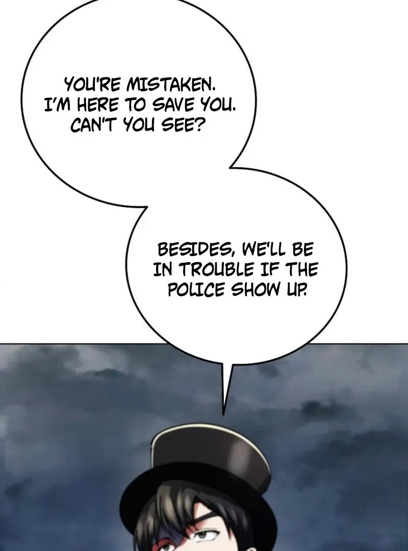 I Became The Villain The Hero Is Obsessed With Chapter 20 page 9 - 