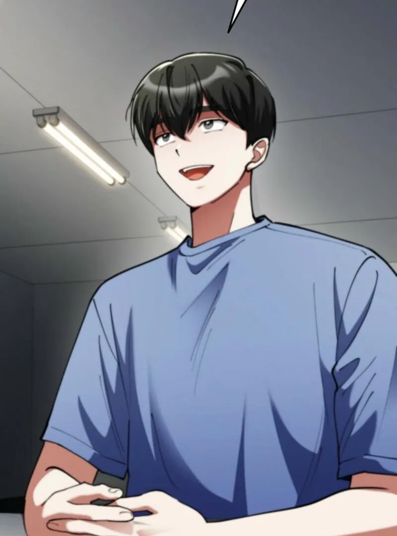 I Became The Villain The Hero Is Obsessed With Chapter 20 page 81 - 