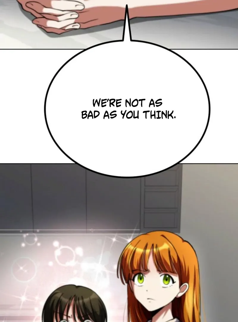 I Became The Villain The Hero Is Obsessed With Chapter 20 page 82 - 