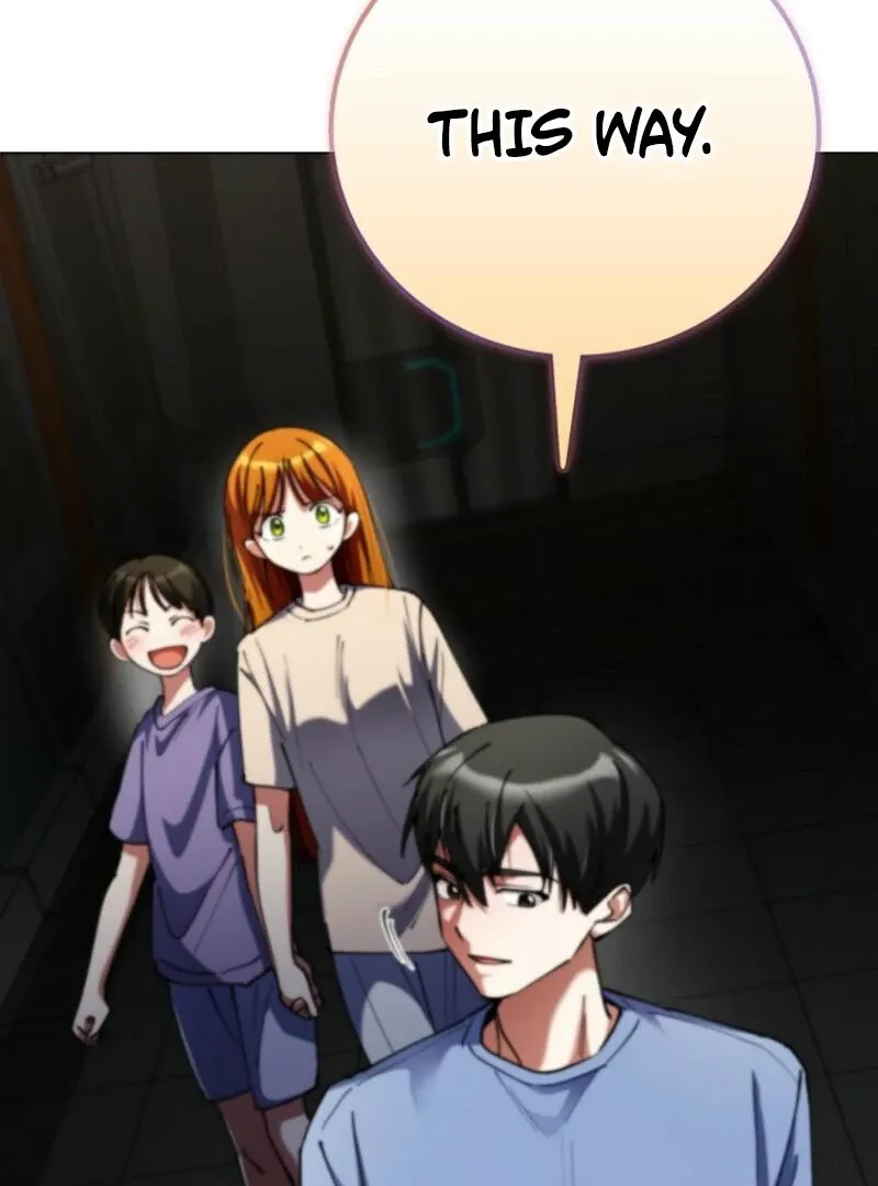 I Became The Villain The Hero Is Obsessed With Chapter 20 page 85 - 