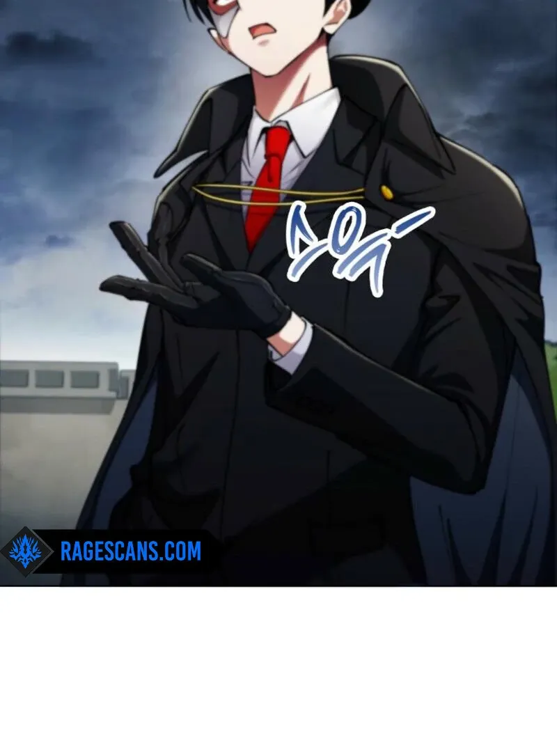 I Became The Villain The Hero Is Obsessed With Chapter 20 page 10 - 
