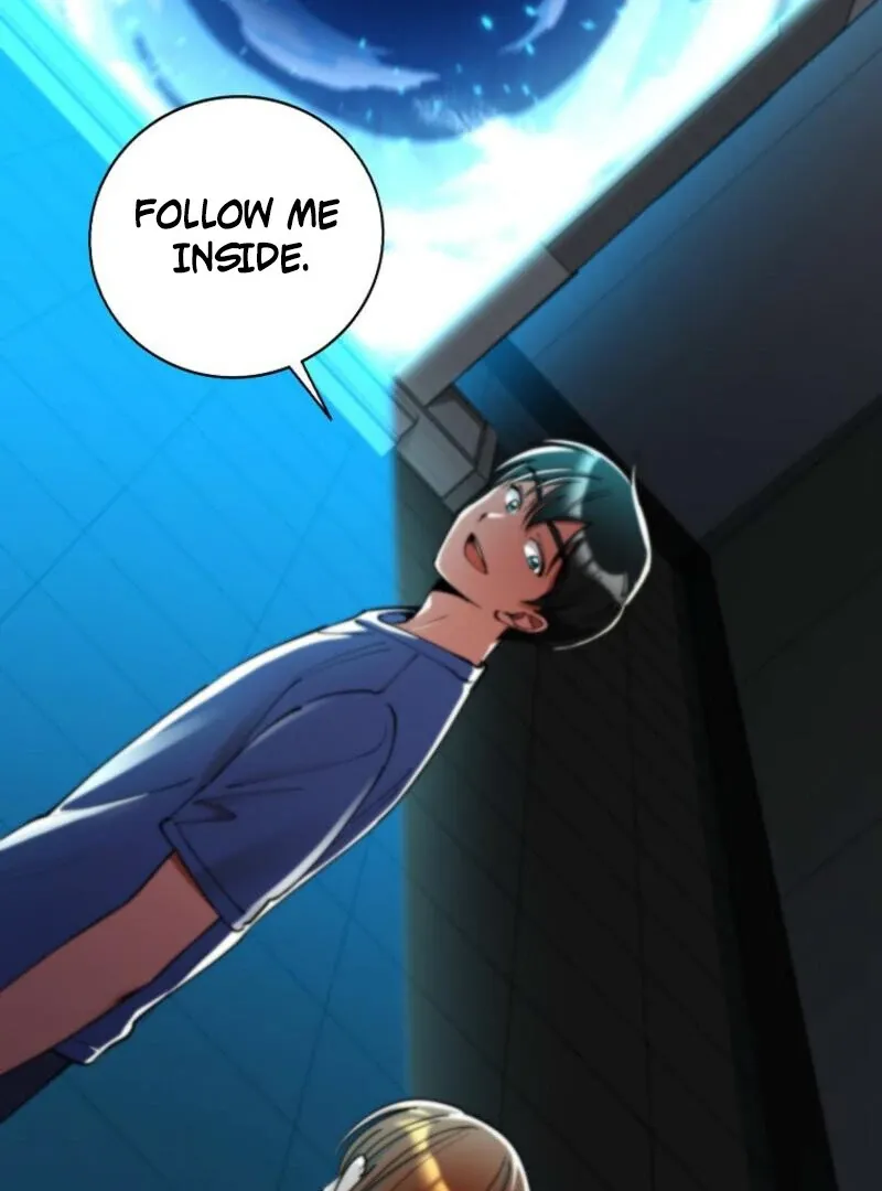 I Became The Villain The Hero Is Obsessed With Chapter 20 page 91 - 