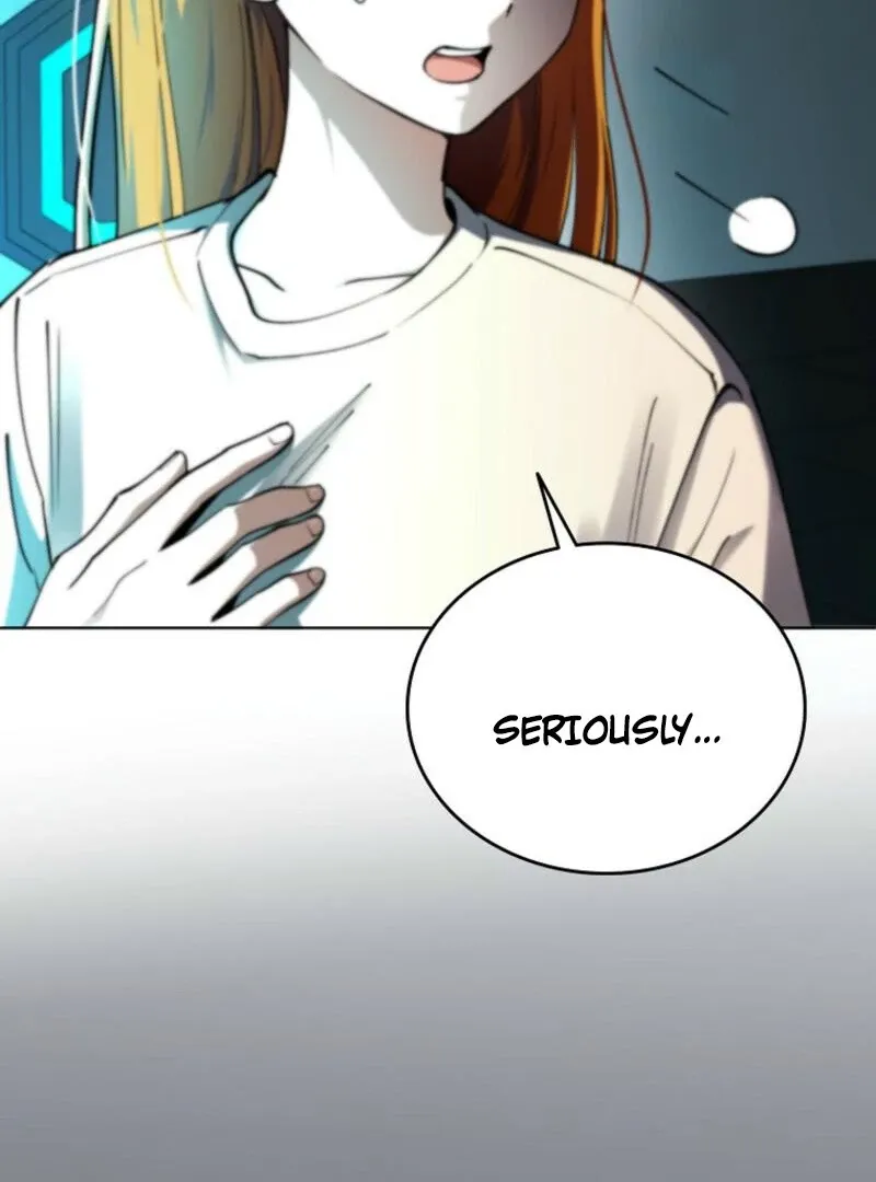 I Became The Villain The Hero Is Obsessed With Chapter 20 page 99 - 