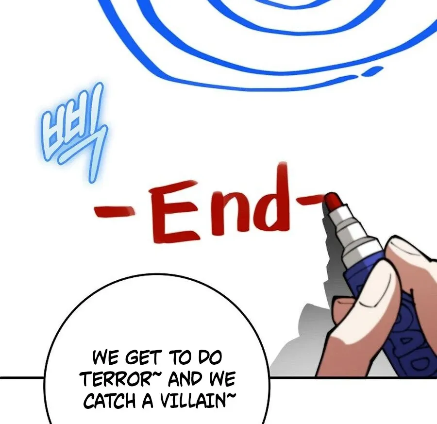I Became The Villain The Hero Is Obsessed With Chapter 21 page 101 - 