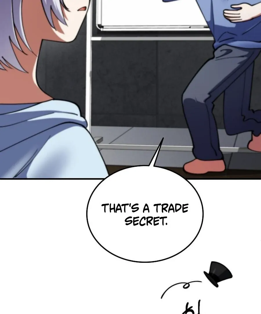 I Became The Villain The Hero Is Obsessed With Chapter 21 page 104 - 