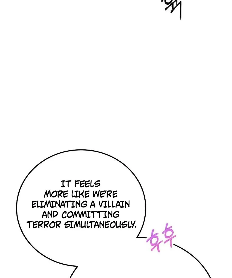 I Became The Villain The Hero Is Obsessed With Chapter 21 page 105 - 