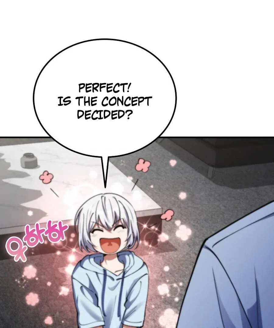I Became The Villain The Hero Is Obsessed With Chapter 21 page 108 - 