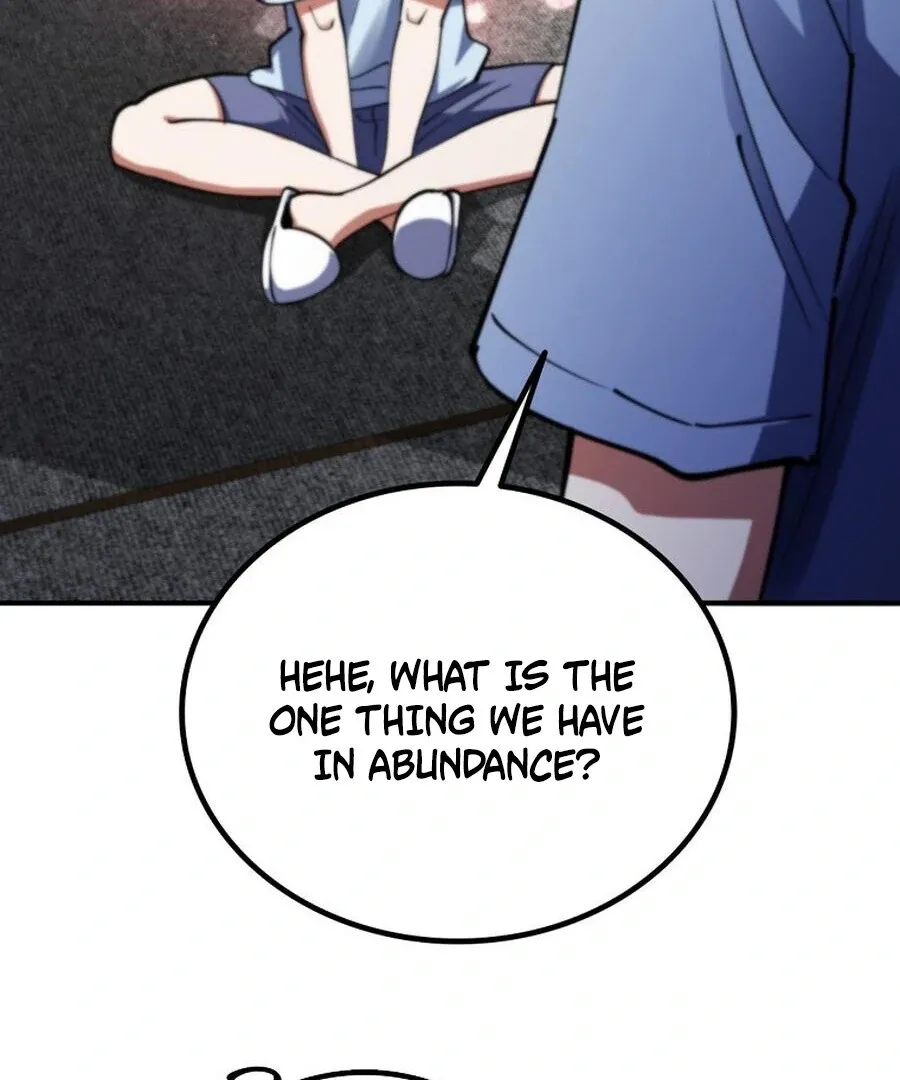 I Became The Villain The Hero Is Obsessed With Chapter 21 page 109 - 