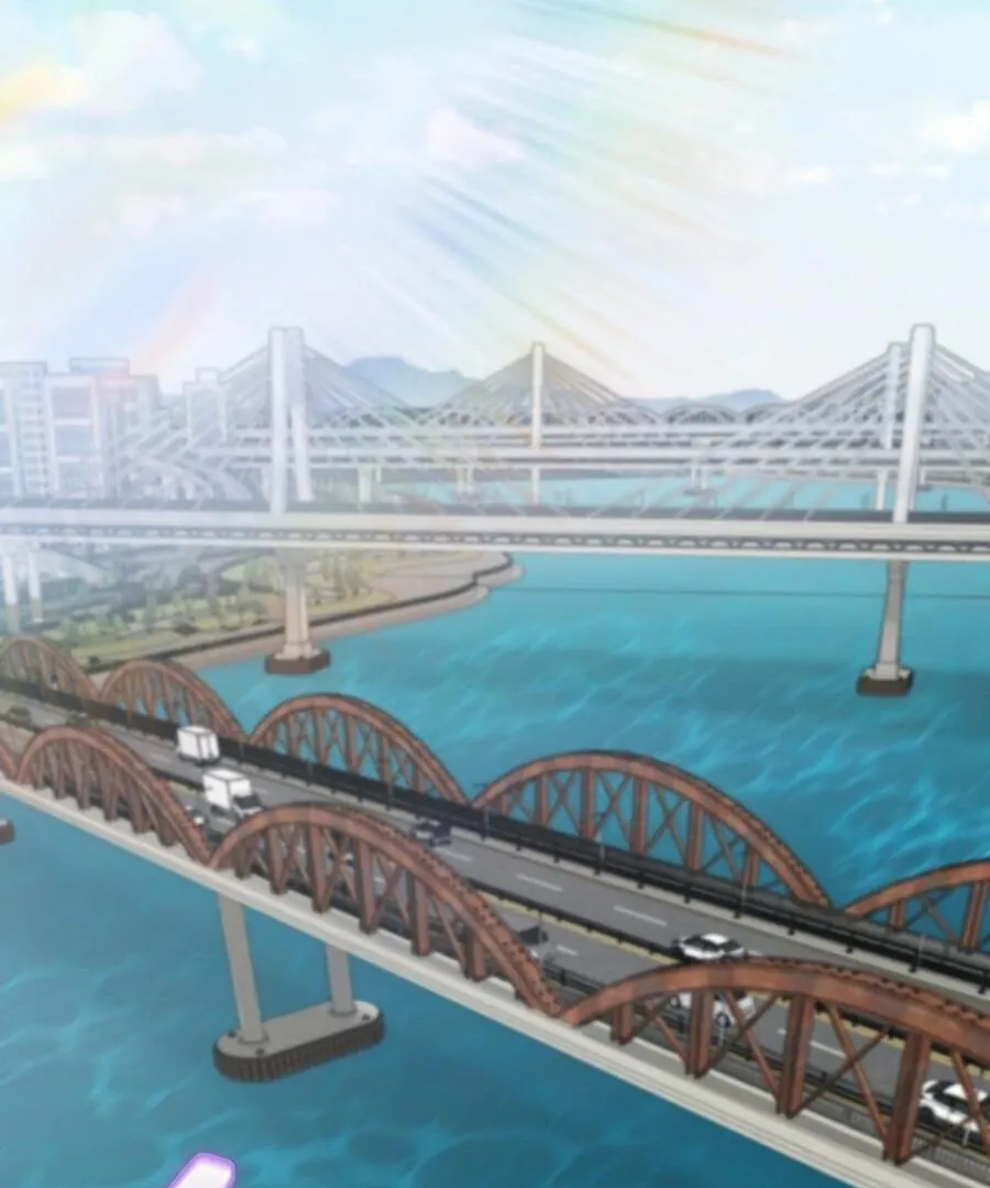 I Became The Villain The Hero Is Obsessed With Chapter 21 page 117 - 