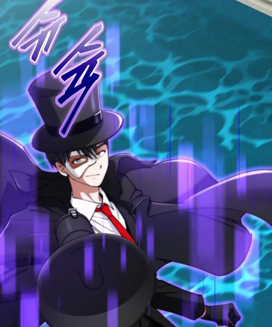 I Became The Villain The Hero Is Obsessed With Chapter 21 page 118 - 