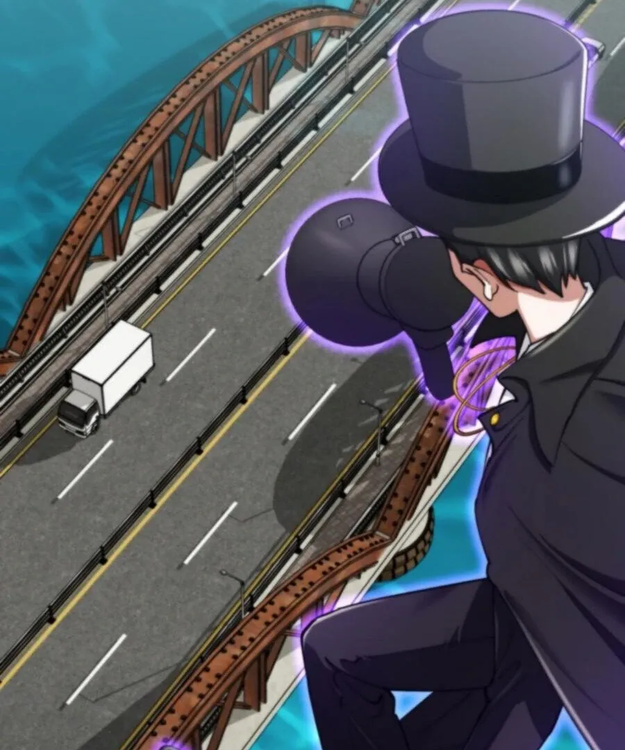 I Became The Villain The Hero Is Obsessed With Chapter 21 page 122 - 