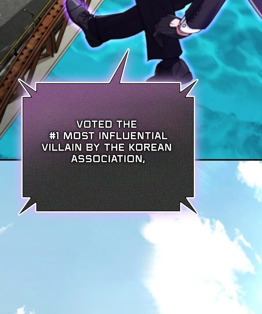 I Became The Villain The Hero Is Obsessed With Chapter 21 page 123 - 