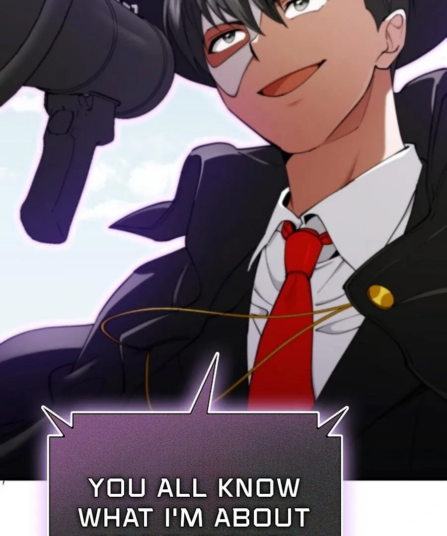 I Became The Villain The Hero Is Obsessed With Chapter 21 page 125 - 