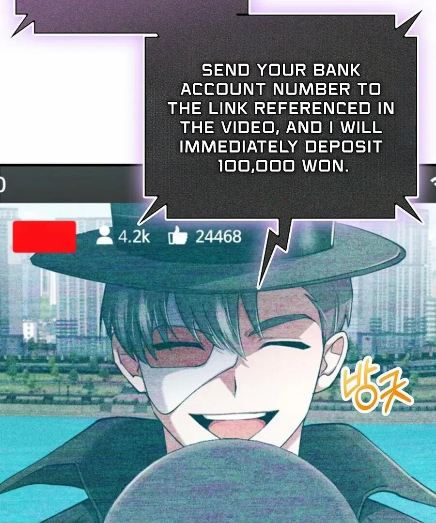 I Became The Villain The Hero Is Obsessed With Chapter 21 page 146 - 