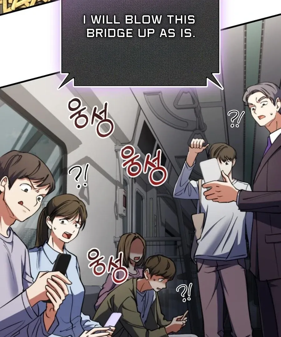 I Became The Villain The Hero Is Obsessed With Chapter 21 page 150 - 