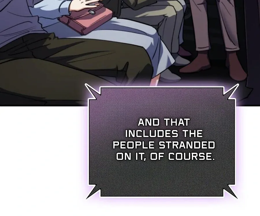 I Became The Villain The Hero Is Obsessed With Chapter 21 page 151 - 