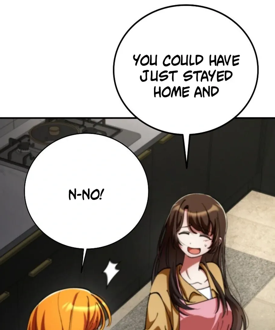 I Became The Villain The Hero Is Obsessed With Chapter 21 page 26 - 