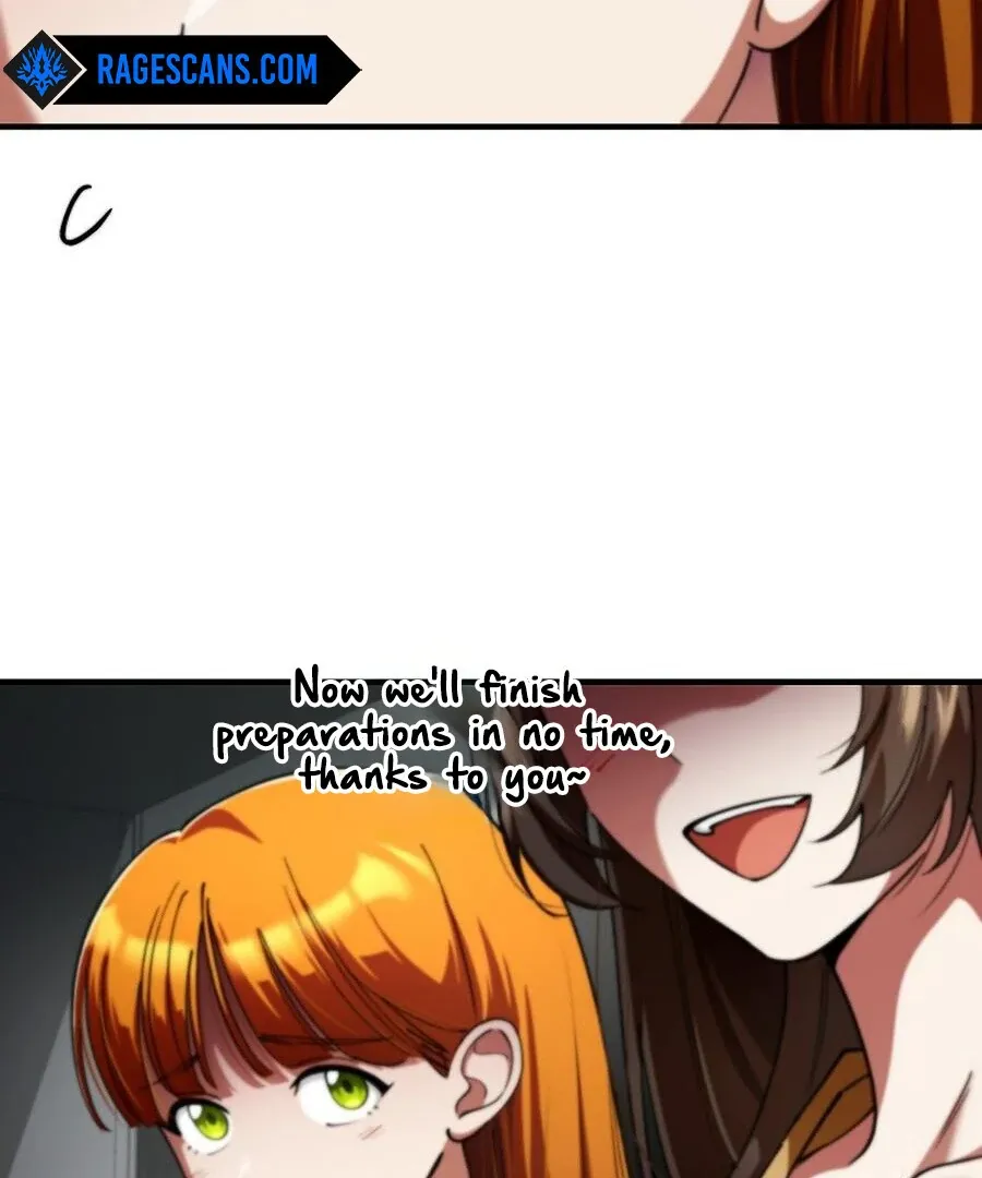 I Became The Villain The Hero Is Obsessed With Chapter 21 page 30 - 