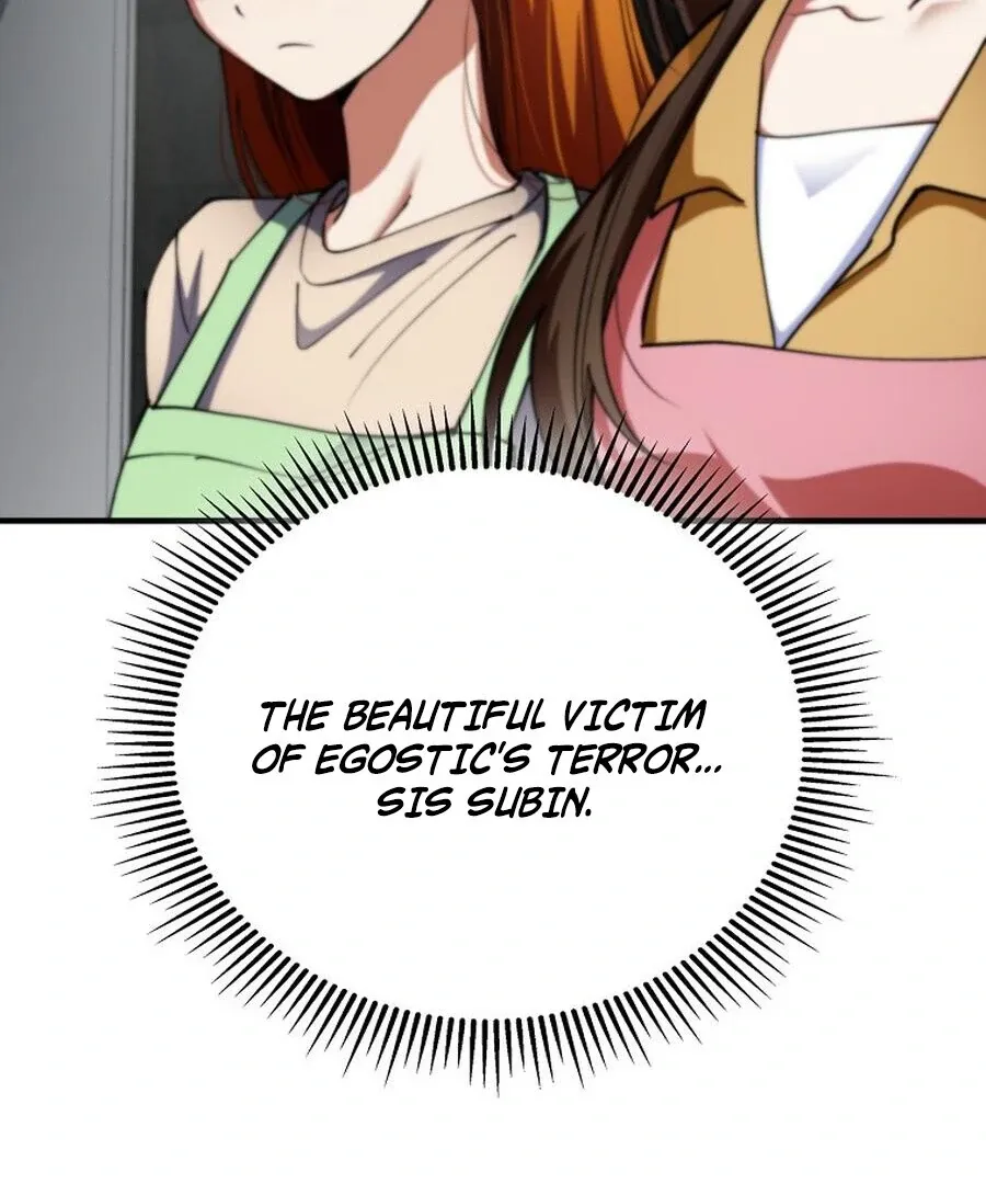I Became The Villain The Hero Is Obsessed With Chapter 21 page 31 - 