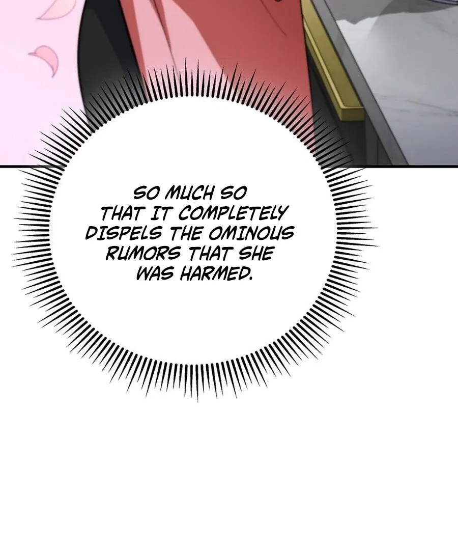 I Became The Villain The Hero Is Obsessed With Chapter 21 page 36 - 