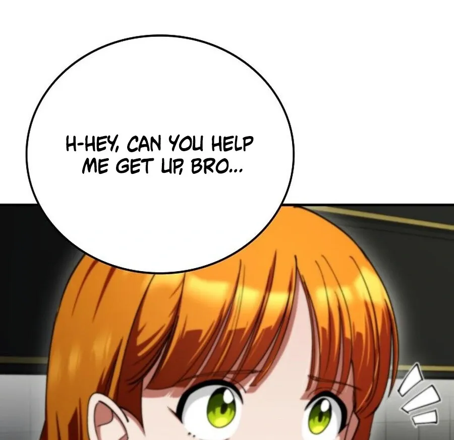 I Became The Villain The Hero Is Obsessed With Chapter 21 page 37 - 