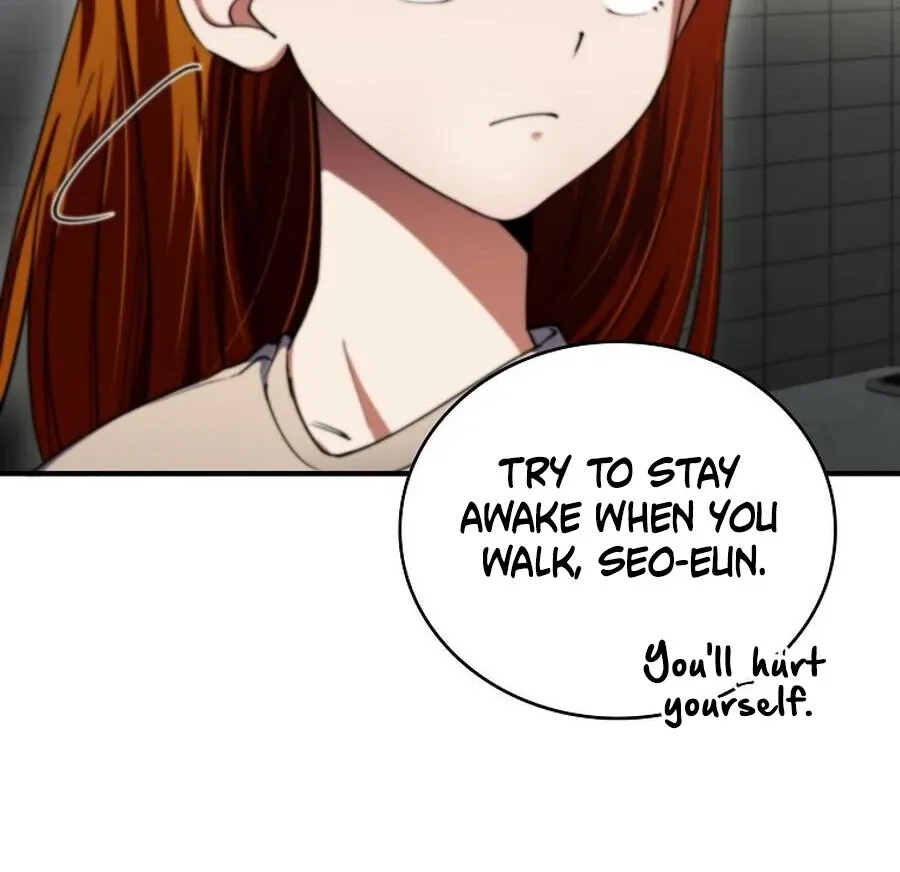 I Became The Villain The Hero Is Obsessed With Chapter 21 page 38 - 