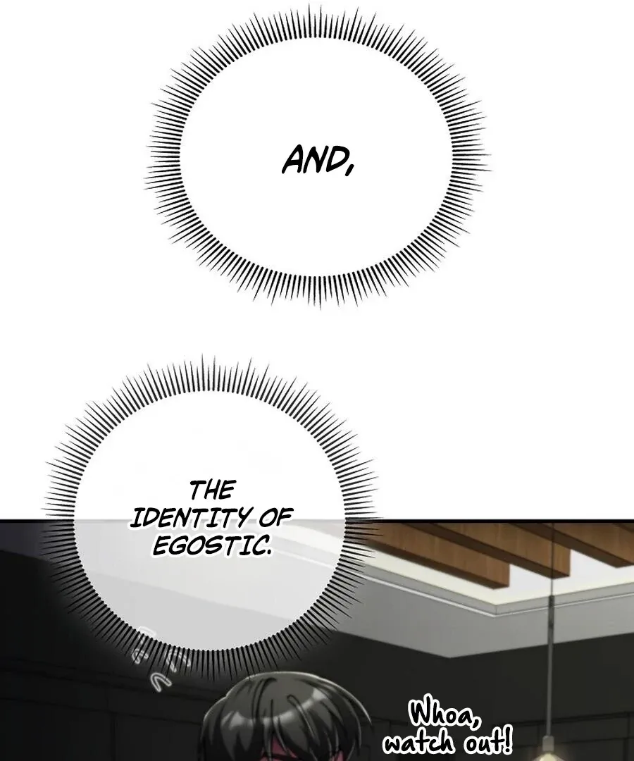 I Became The Villain The Hero Is Obsessed With Chapter 21 page 39 - 