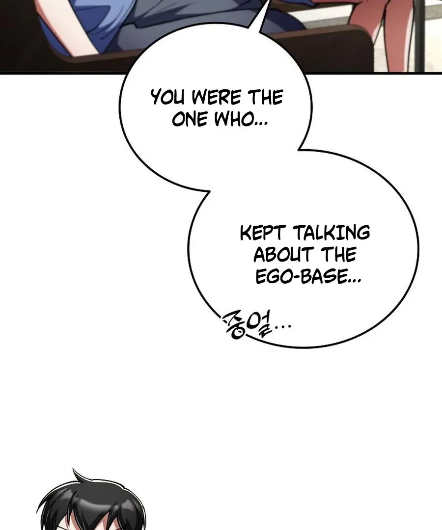 I Became The Villain The Hero Is Obsessed With Chapter 21 page 43 - 