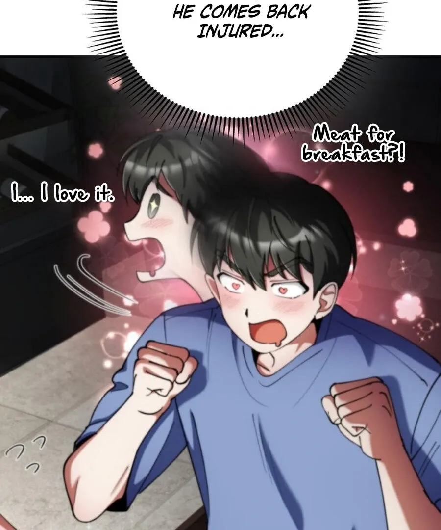 I Became The Villain The Hero Is Obsessed With Chapter 21 page 45 - 