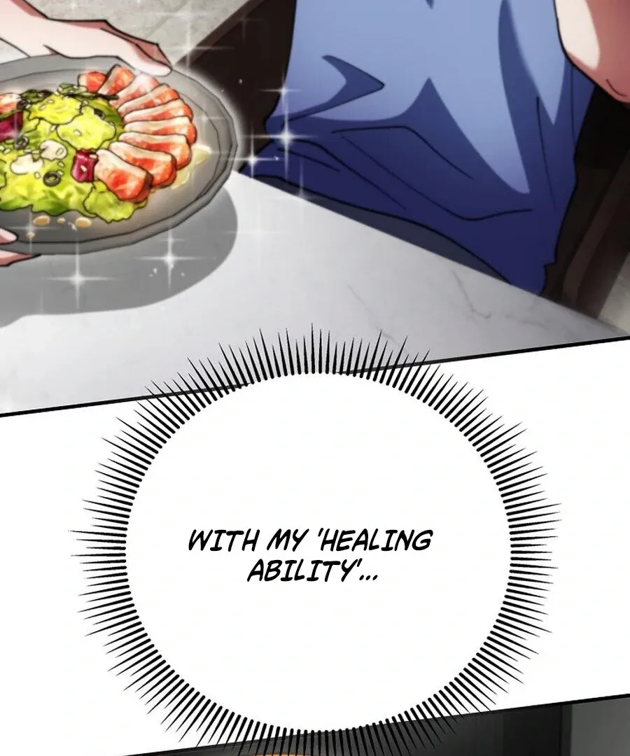 I Became The Villain The Hero Is Obsessed With Chapter 21 page 46 - 