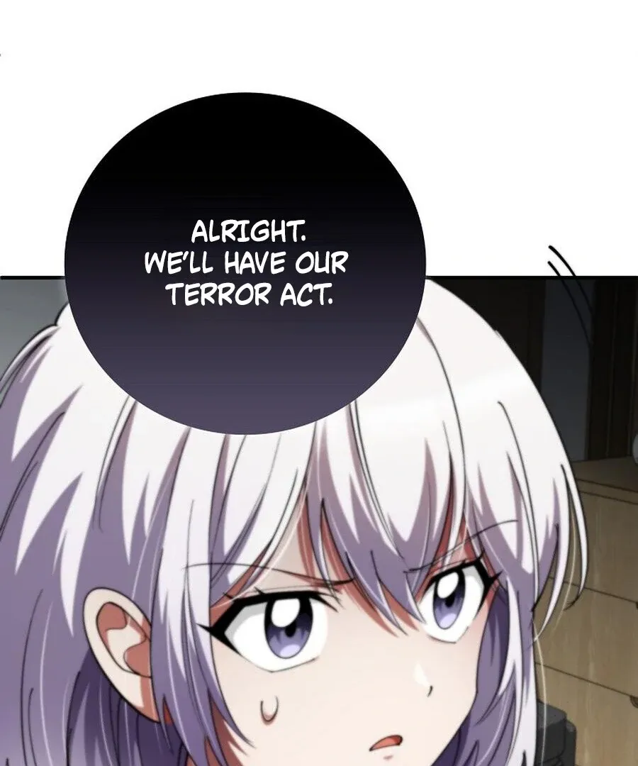 I Became The Villain The Hero Is Obsessed With Chapter 21 page 61 - 
