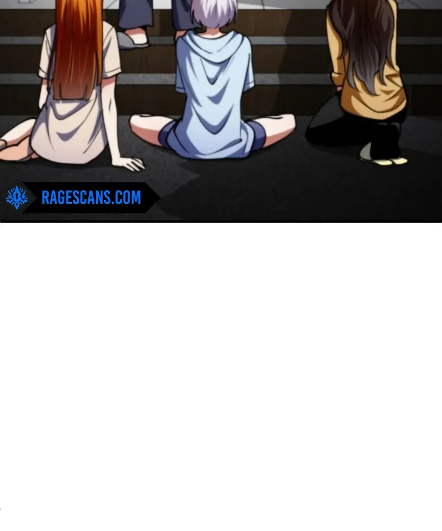 I Became The Villain The Hero Is Obsessed With Chapter 21 page 70 - 
