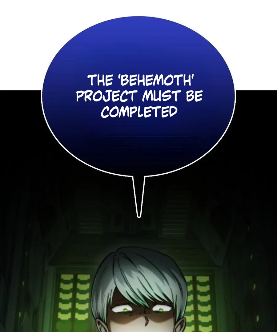 I Became The Villain The Hero Is Obsessed With Chapter 21 page 8 - 