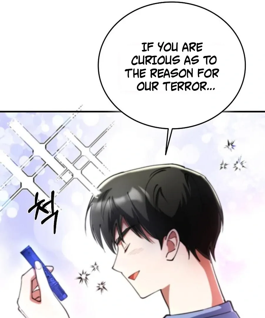 I Became The Villain The Hero Is Obsessed With Chapter 21 page 77 - 