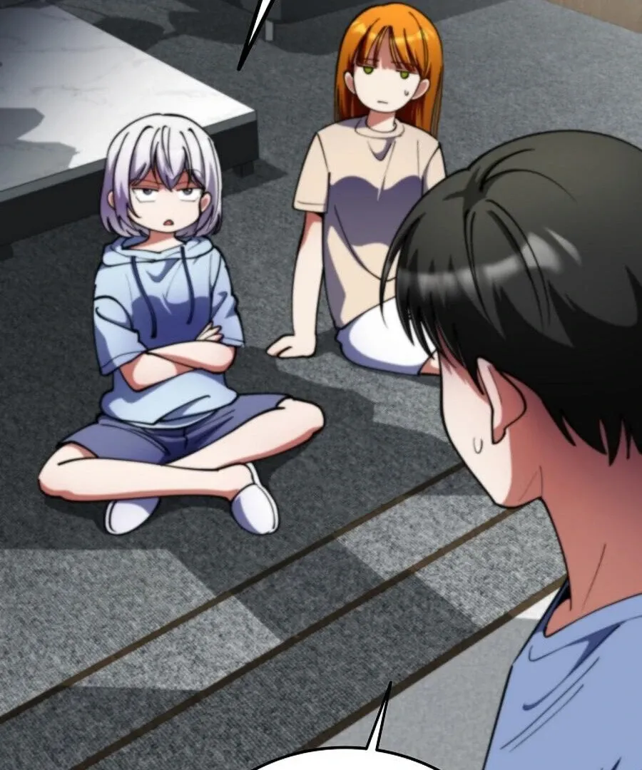 I Became The Villain The Hero Is Obsessed With Chapter 21 page 80 - 