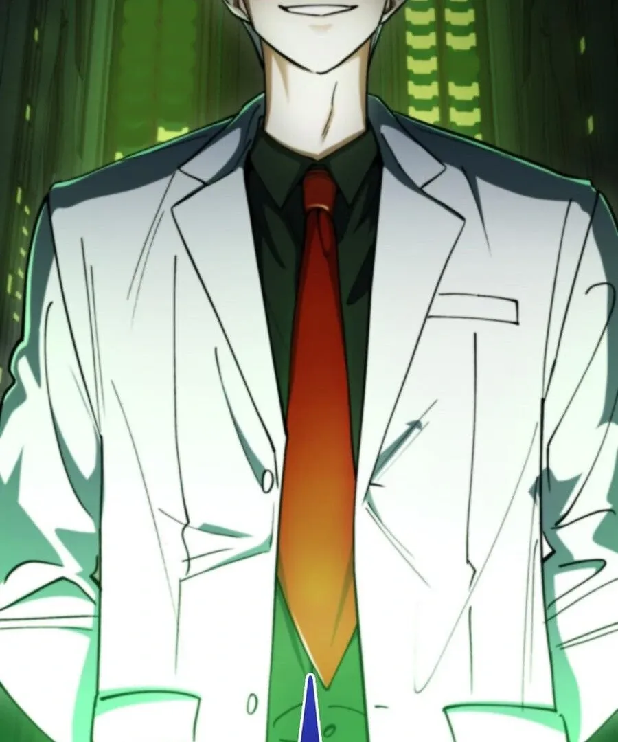I Became The Villain The Hero Is Obsessed With Chapter 21 page 9 - 
