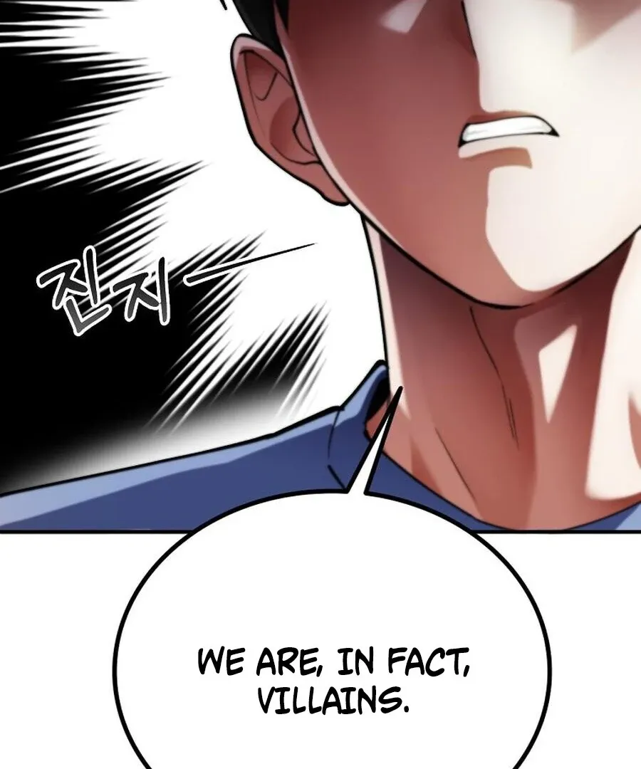 I Became The Villain The Hero Is Obsessed With Chapter 21 page 83 - 