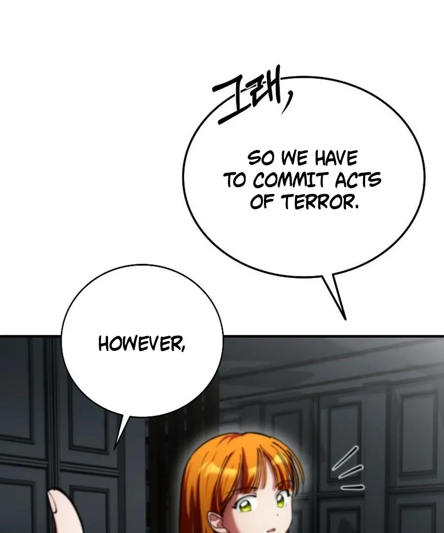 I Became The Villain The Hero Is Obsessed With Chapter 21 page 86 - 