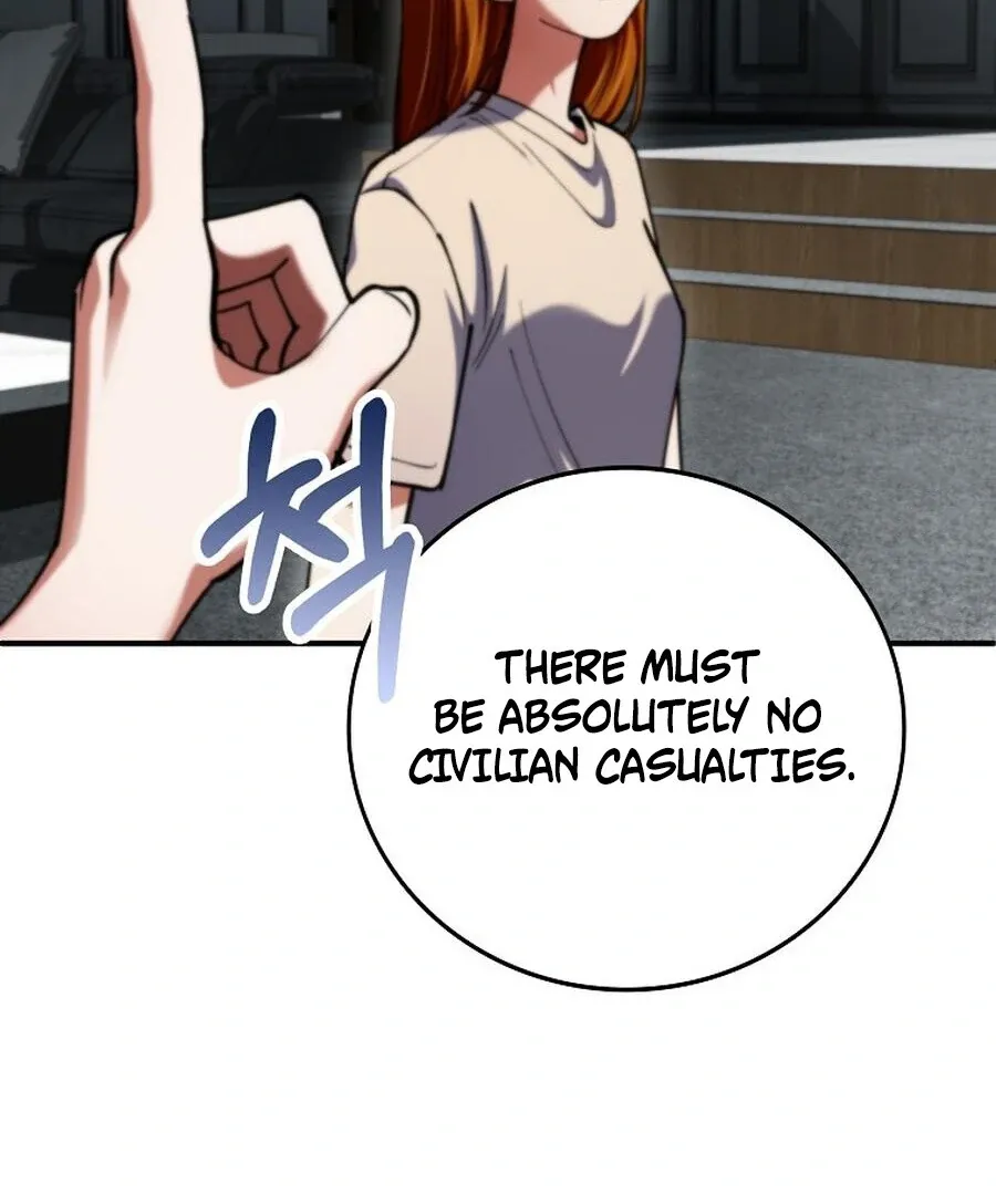 I Became The Villain The Hero Is Obsessed With Chapter 21 page 87 - 