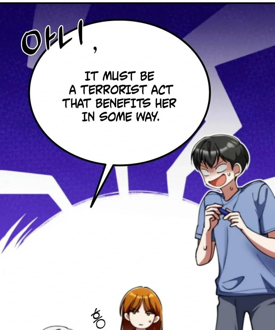 I Became The Villain The Hero Is Obsessed With Chapter 21 page 90 - 