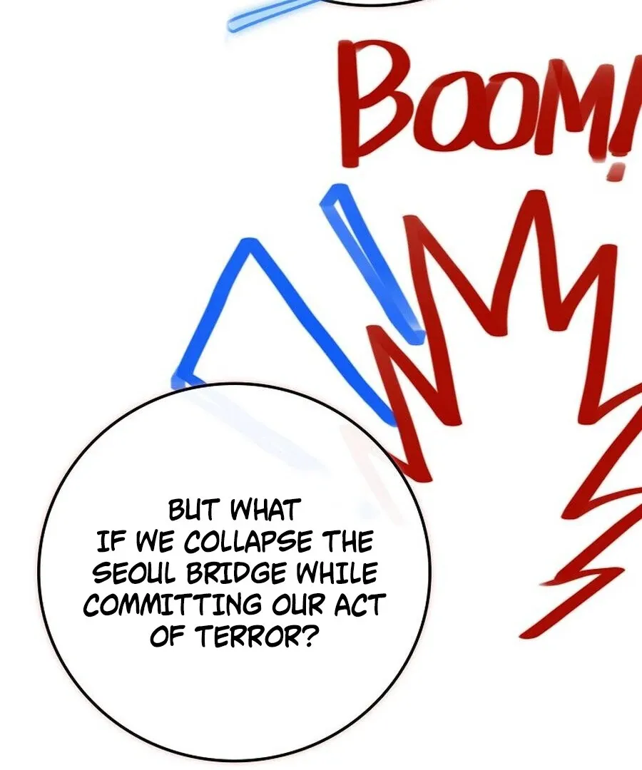 I Became The Villain The Hero Is Obsessed With Chapter 21 page 99 - 