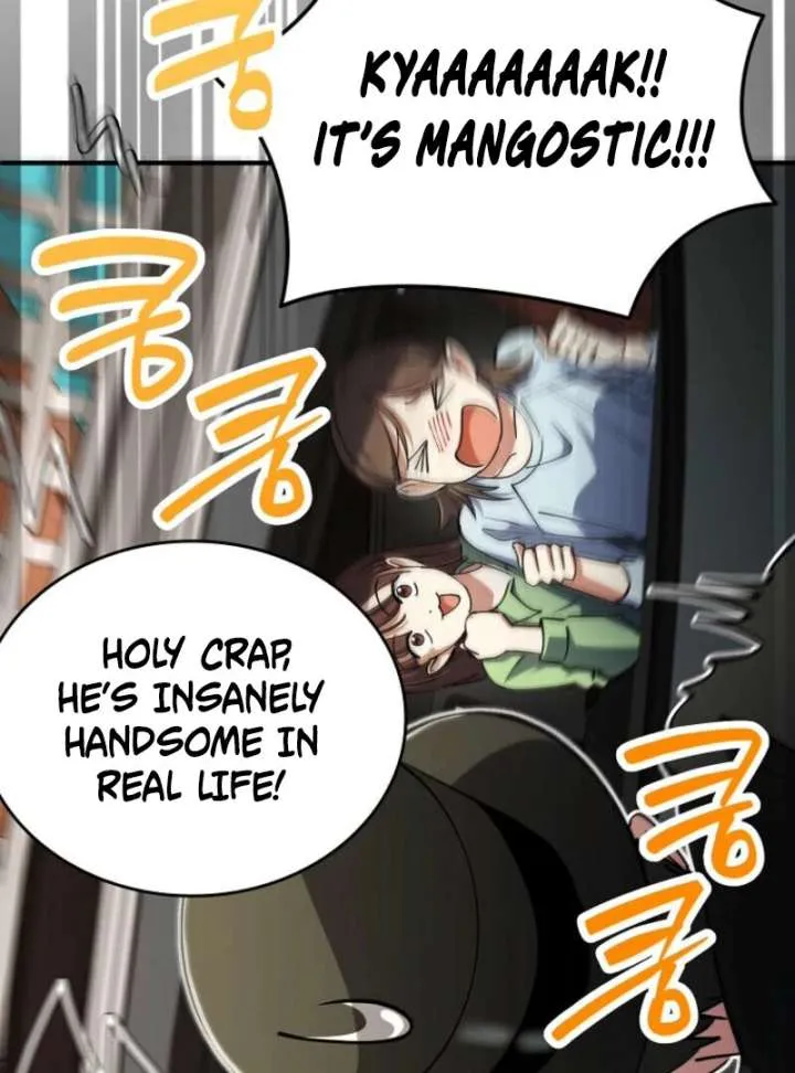 I Became The Villain The Hero Is Obsessed With Chapter 22 page 120 - 