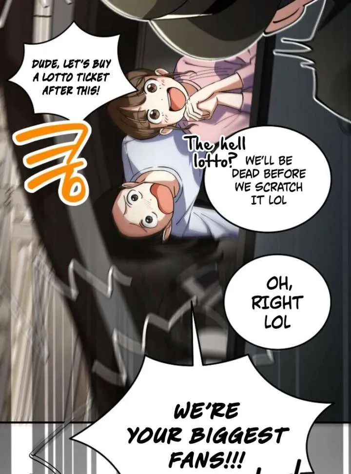 I Became The Villain The Hero Is Obsessed With Chapter 22 page 121 - 