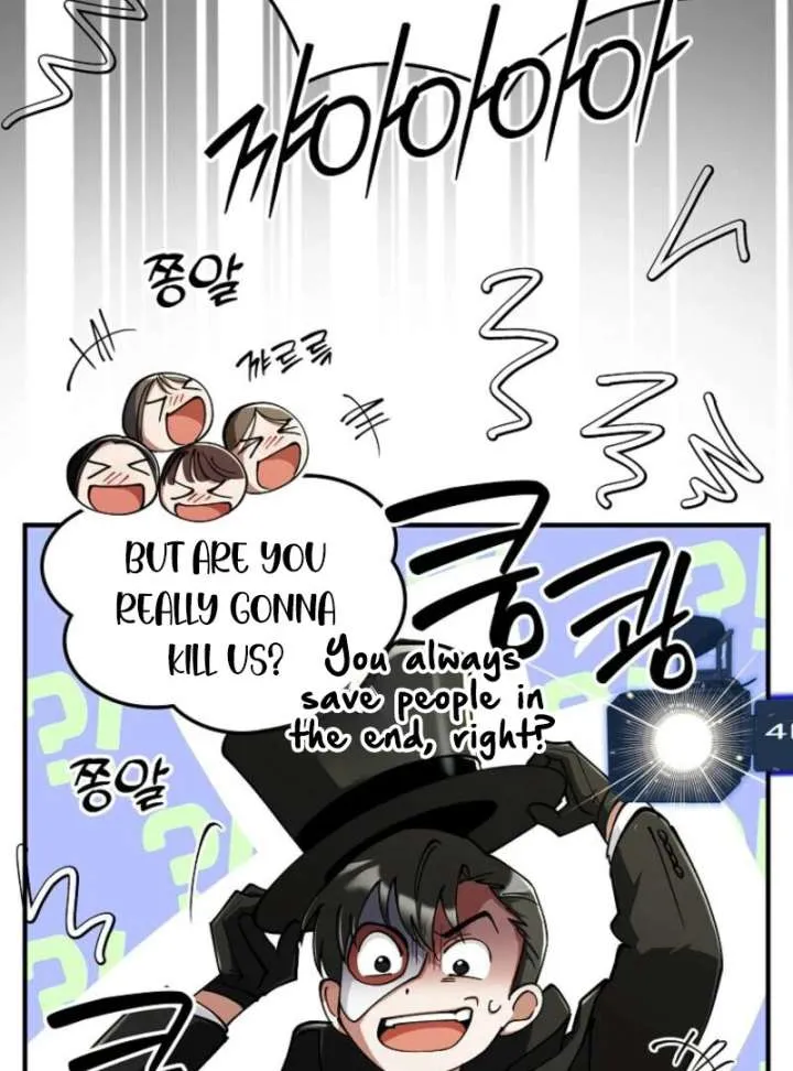 I Became The Villain The Hero Is Obsessed With Chapter 22 page 122 - 