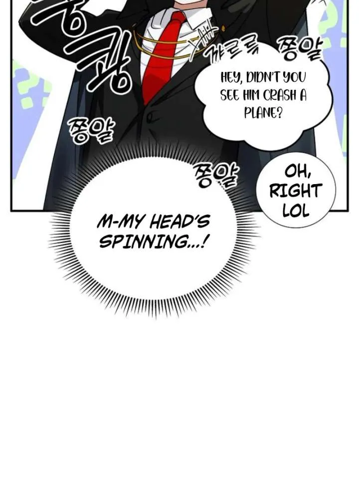 I Became The Villain The Hero Is Obsessed With Chapter 22 page 123 - 