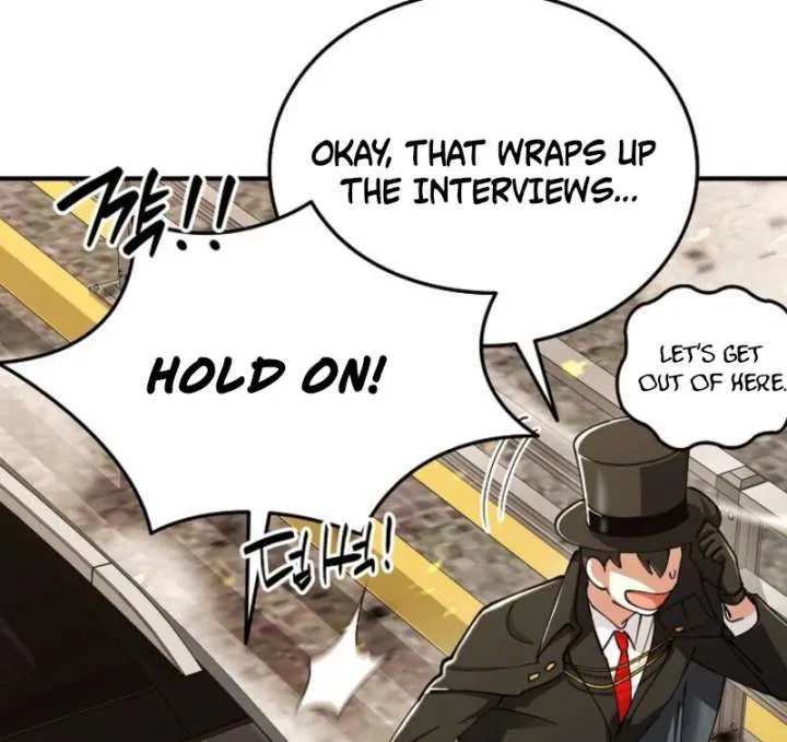 I Became The Villain The Hero Is Obsessed With Chapter 22 page 125 - 