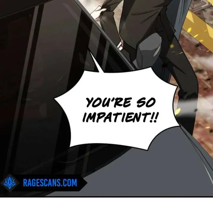 I Became The Villain The Hero Is Obsessed With Chapter 22 page 126 - 